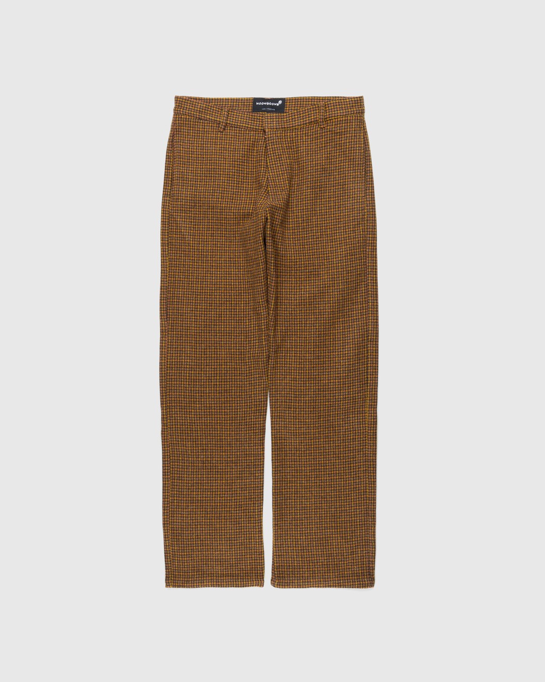 Noon Goons Impala Pant Camel Highsnobiety Shop